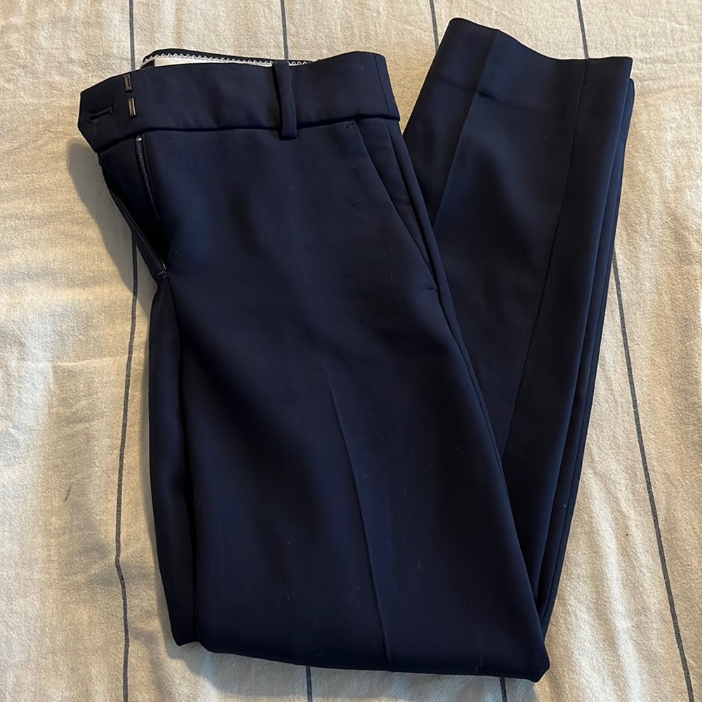 J.Crew 365 Cameron Pants Sz 2
